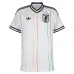 Japan National Team 2026/27 Away Kids Jersey White
