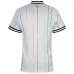 Japan National Team 2026/27 Away Kids Jersey White