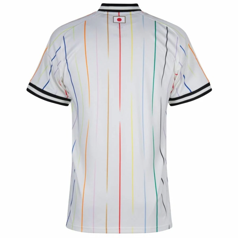 Japan Auswärtstrikot WM 2026/27 Spieler-Version