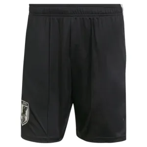 Japan National Team 2026/27 Away Shorts Black
