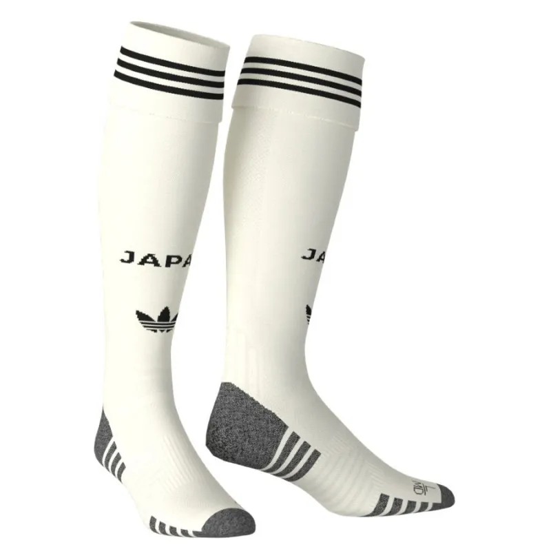 Japan National Team 2026/27 Away Socks White