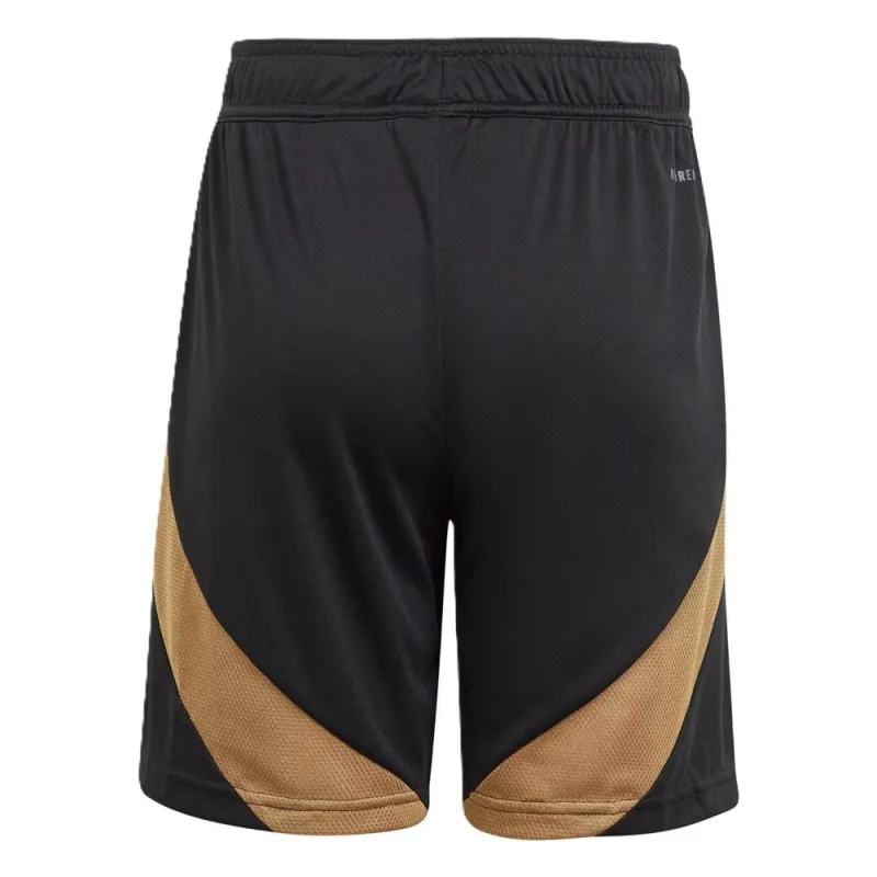 Belgien 2024/25 Kinder-Heimtrikot + Shorts - Rot