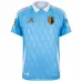 Maillot extérieur de Belgique 2024/25 - Bleu