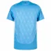 Maillot extérieur de Belgique 2024/25 - Bleu