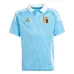 Belgium 2024/25 Away Player Jersey - Blue
