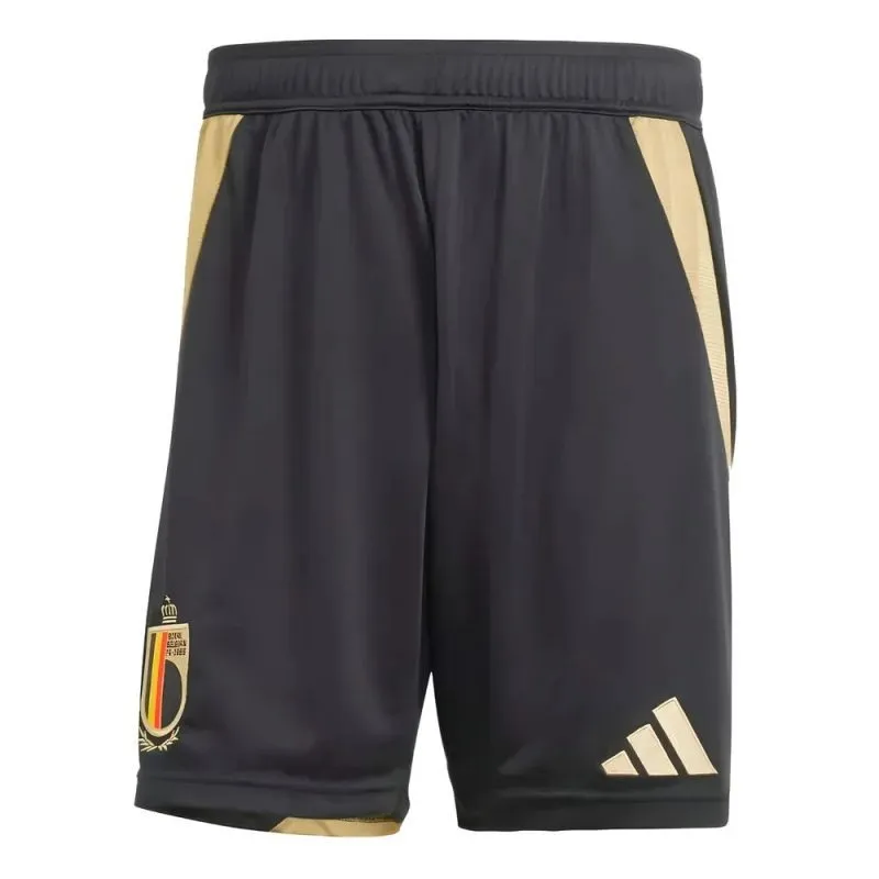 Belgio DE BRUYNE Kit Bambino Home 2024/25 - Rosso