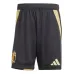 Bélgica TROSSARD Conjunto Local Niño 2024/25 - Rojo