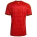 Belgium 2026/27 Home World Cup Jersey