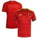 Belgium 2026/27 Home World Cup Jersey