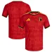 Belgien Heimtrikot WM 2026/27 Spieler-Version