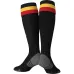 Belgium 2026/27 Home Socks - Black