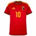 Belgio LUKAKU 2026/27 Maglia home - Rossa