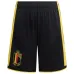 Set kit casalingo bambini Belgio LUKAKU 2026/27 - Rosso