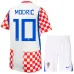 Maillot Kit Croatie Domicile Coupe du Monde 2026/27 MODRIC