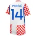 Conjunto Infantil Croacia Local Mundial 2026/27 PERISIC