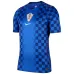 Camiseta Croacia Visitante Mundial 2026/27