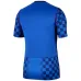 Camiseta Croacia Visitante Mundial 2026/27