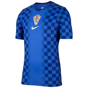 Croatia 2026/27 Away player World Cup Jersey