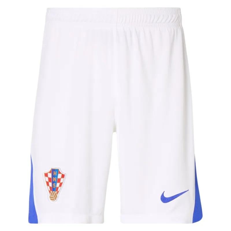 Conjunto Infantil Croacia Local Mundial 2026/27 PERISIC