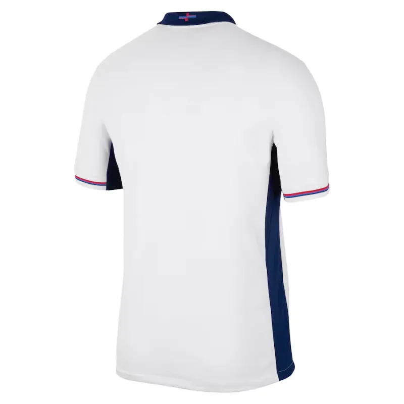 England 2024/25 Home Jersey - White