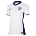Maillot domicile féminin de l'Angleterre 2024/25 - Blanc