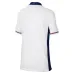 England 2024/25 Home Kids' Jersey - White