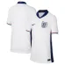 England 2024/25 Home Kids' Jersey - White