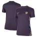 England 2024/25 Away Women's Jersey - Purple