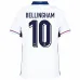 England Heimtrikot 2024/25 Jude Bellingham