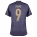 Maillot extérieur de l'Angleterre 2024/25 de Harry Kane - Pourpre