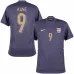 Maillot extérieur de l'Angleterre 2024/25 de Harry Kane - Pourpre