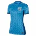 Maglia di trasferta femminile dell'Inghilterra 2023/24 - Blu
