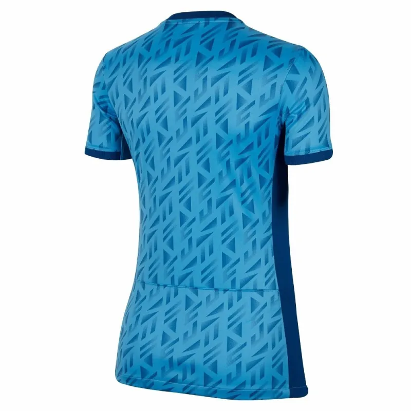 Maglia di trasferta femminile dell'Inghilterra 2023/24 - Blu