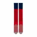 England's 2024 UEFA European Championship Away Children's Kit - Red