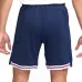 England 2024/25 Home Shorts - Blue