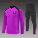England 2025/26 Ensemble Sport Enfant Violet
