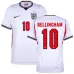 Maillot Domicile Angleterre BELLINGHAM 2026/27 Blanc