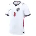 England HARRY KANE 2026/27 Heimtrikot weiß