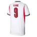 England HARRY KANE 2026/27 Kinder Heimtrikot weiß