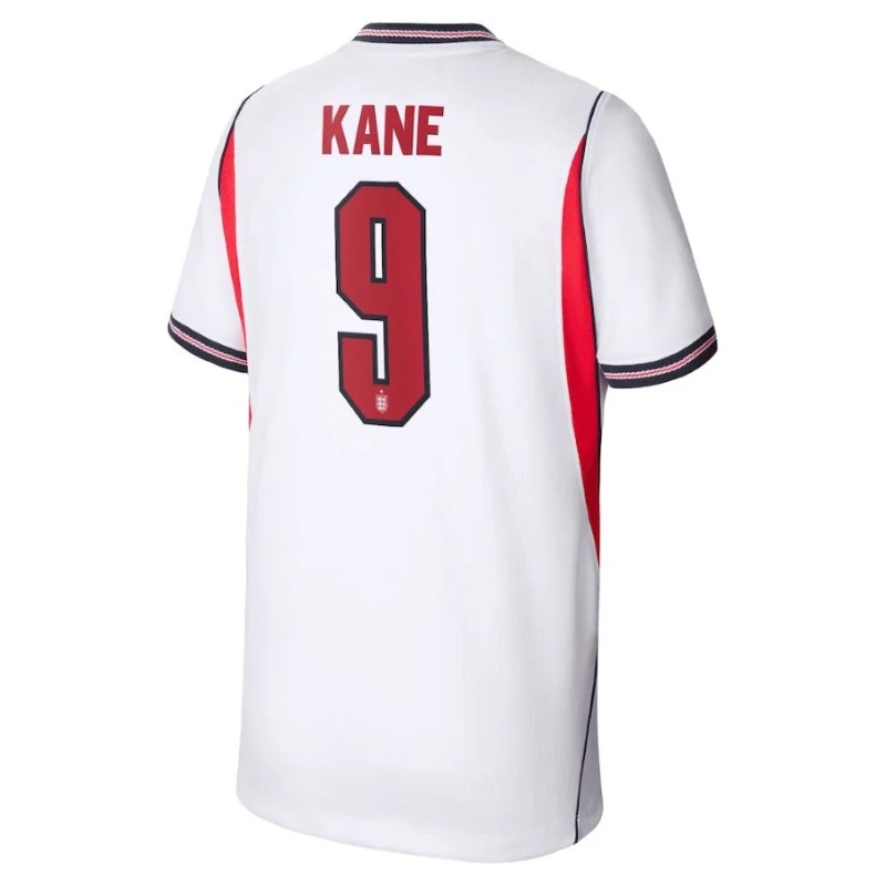 England HARRY KANE 2026/27 Kinder Heimtrikot weiß