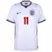 England RASHFORD 2026/27 Heimtrikot Weiß