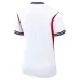 England 2026/27 women's home jersey white