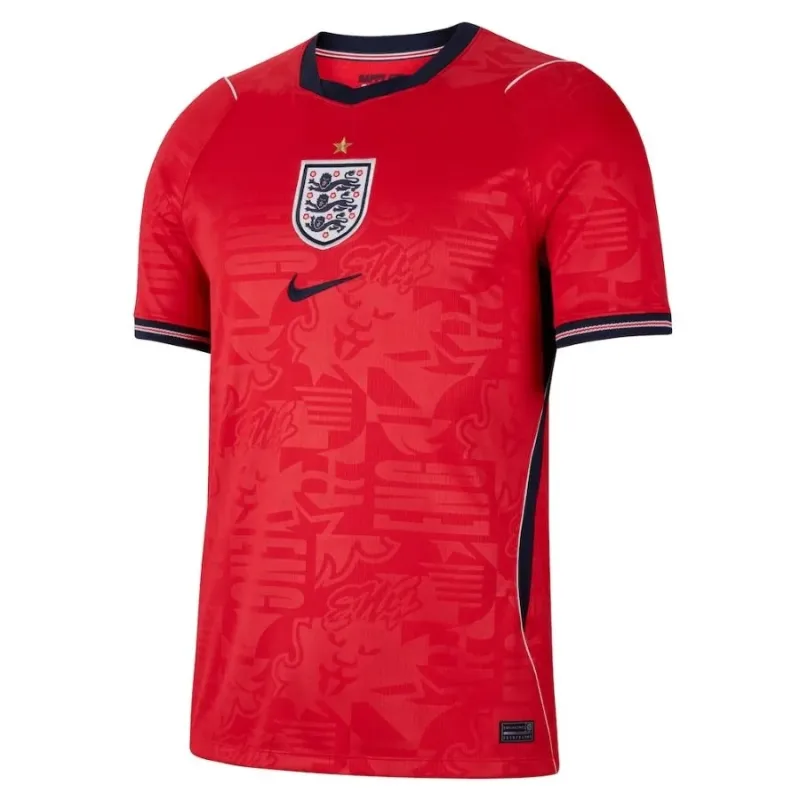England Auswärtstrikot WM 2026/27