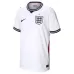 England 2026/27 Kinder Heimtrikot weiß