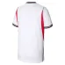 England 2026/27 Kinder Heimtrikot weiß