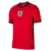 England Auswärtstrikot WM 2026/27 Spieler-Version