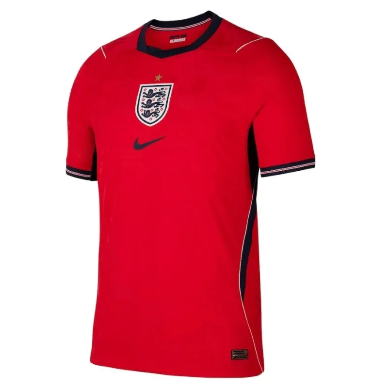 England Auswärtstrikot WM 2026/27 Spieler-Version