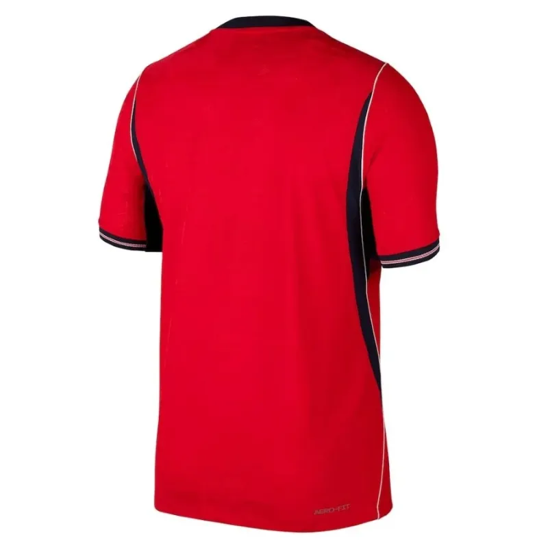 England Auswärtstrikot WM 2026/27 Spieler-Version