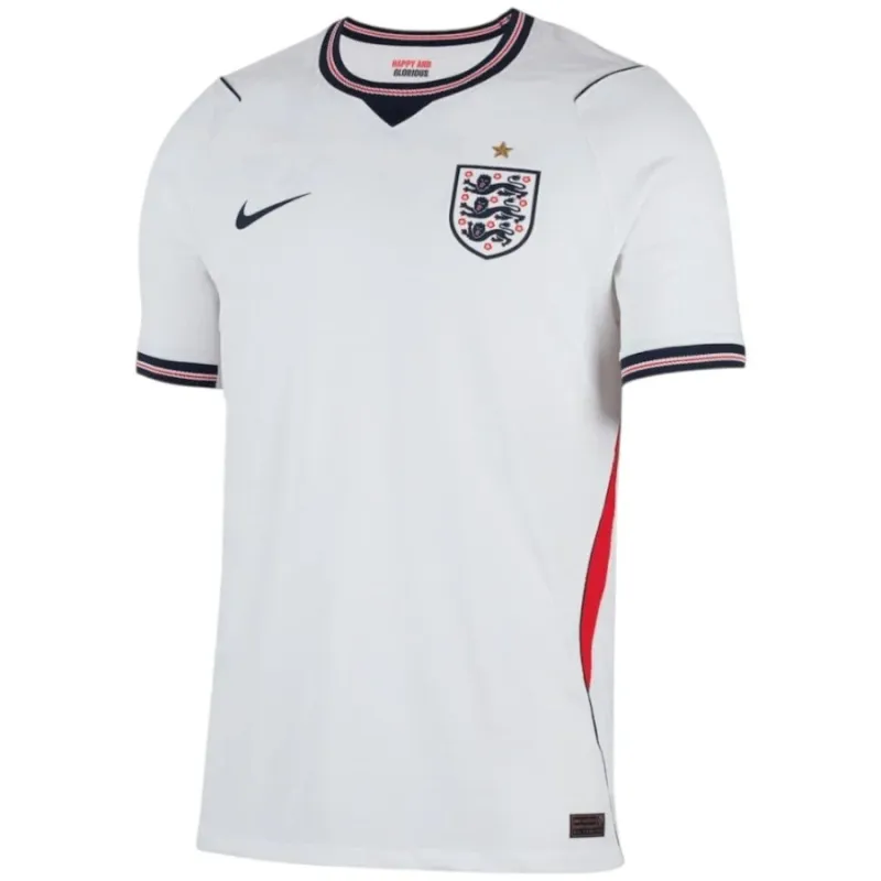England 2026/27 Home player World Cup Jersey
