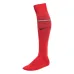 England RASHFORD 2026/27 Away Kids Kit Red